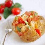 सही जैकेट आलू बनाने के लिए दस युक्तियाँ