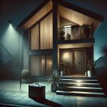 10 Airbnb रहता है जो भयावह हो जाता है