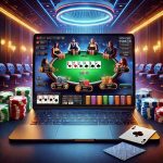 असली कैसीनो एक्शन के लिए आपकी शीर्ष पसंद