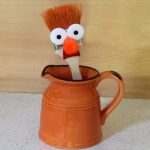 किसी भी परियोजना के लिए सही पेंटब्रश चुनने के लिए दस युक्तियाँ