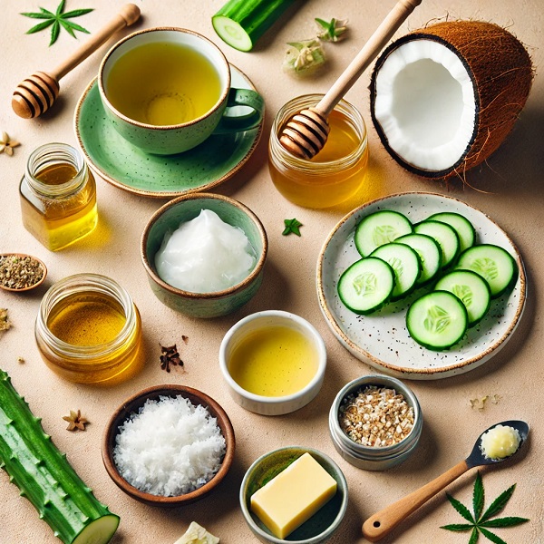 चैप्ड होंठों के लिए सबसे अच्छे घरेलू उपचारों में से दस