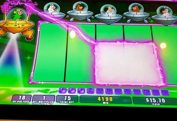 दस जंगली स्लॉट मशीन थीम आप विश्वास नहीं करेंगे