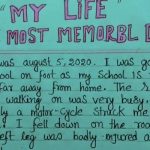 अपने जीवन में सबसे यादगार दिन में से दस