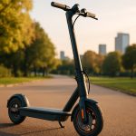 आज ई-स्कूटर खरीदने के लिए 10 कारण