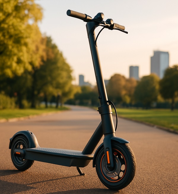 आज ई-स्कूटर खरीदने के लिए 10 कारण