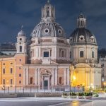 रोम में दस अनजाने पवित्र स्थल जो वेटिकन से परे जाते हैं