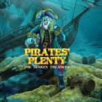 समुद्र-फ़ारिंग प्रशंसकों के लिए 10 सर्वश्रेष्ठ ऑनलाइन स्लॉट गेम