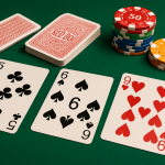 10 एक समर्थक की तरह रेड डॉग पोकर खेलने के लिए टिप्स जीतने वाले टिप्स