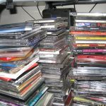 अपनी सीडी पर रखने के लिए दस आश्चर्यजनक कारण