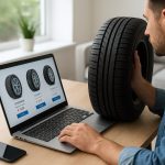 आत्मविश्वास के साथ ऑनलाइन कार टायर खरीदने के लिए शीर्ष 10 टिप्स