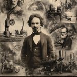 आविष्कारकों और आविष्कारों के बारे में दस अद्भुत तथ्य