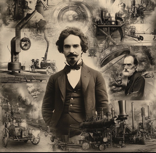 आविष्कारकों और आविष्कारों के बारे में दस अद्भुत तथ्य