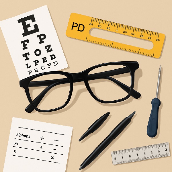 चश्मा ऑनलाइन ऑर्डर करने से पहले क्या पता करें: 10 अवश्य ही पढ़ें टिप्स