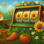 दस बगीचे-थीम वाले स्लॉट गेम अपने दांव लगाने के लायक हैं