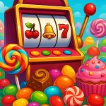 मीठे-दांतेदार स्पिनरों के लिए 10 कैंडी-थीम वाले स्लॉट गेम
